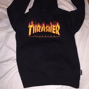 Thrasher Hoodie